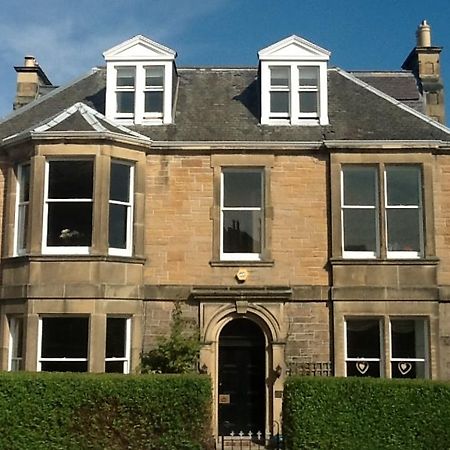Wilton Road Bed & Breakfast Edinburgh Eksteriør bilde