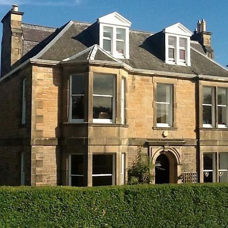 Wilton Road Bed & Breakfast Edinburgh Eksteriør bilde