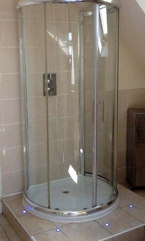 Wilton Road Bed & Breakfast Edinburgh Rom bilde