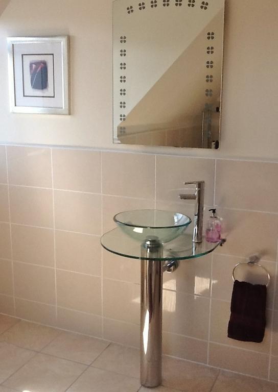 Wilton Road Bed & Breakfast Edinburgh Rom bilde
