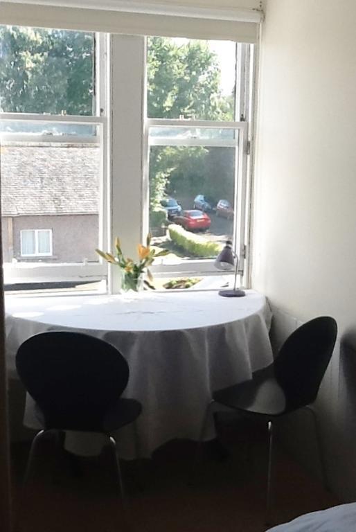 Wilton Road Bed & Breakfast Edinburgh Rom bilde
