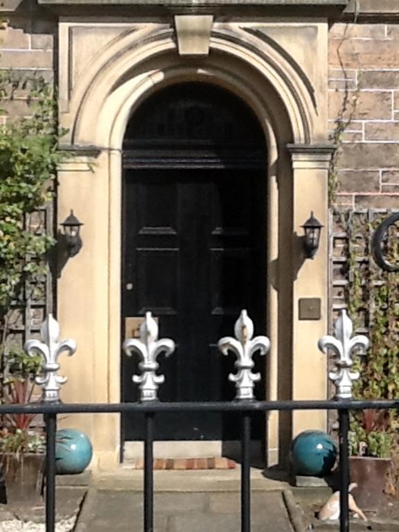 Wilton Road Bed & Breakfast Edinburgh Eksteriør bilde