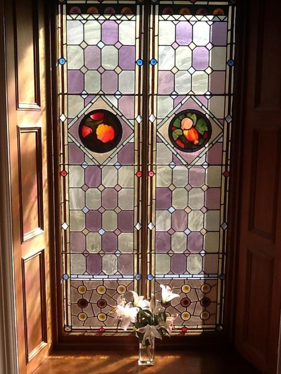 Wilton Road Bed & Breakfast Edinburgh Eksteriør bilde