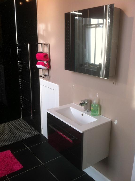 Wilton Road Bed & Breakfast Edinburgh Rom bilde