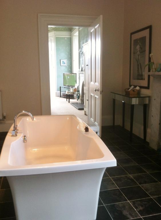 Wilton Road Bed & Breakfast Edinburgh Rom bilde