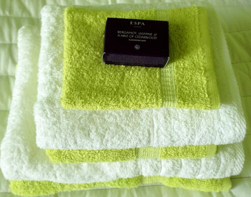 Wilton Road Bed & Breakfast Edinburgh Rom bilde